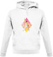 Easy Come Easy Go Unisex Hoodie