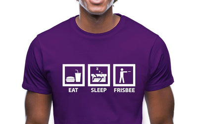 Eat Sleep