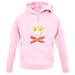 Eggs Bacon Skull And Bones unisex hoodie