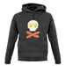 Eggs Bacon Skull And Bones unisex hoodie