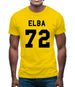 Elba 72 Mens T-Shirt