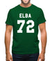 Elba 72 Mens T-Shirt