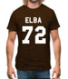 Elba 72 Mens T-Shirt