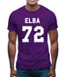 Elba 72 Mens T-Shirt