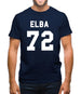 Elba 72 Mens T-Shirt