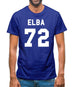 Elba 72 Mens T-Shirt