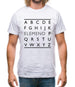 ELEMENO Mens T-Shirt