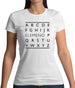 ELEMENO Womens T-Shirt