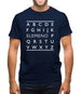 ELEMENO Mens T-Shirt