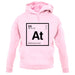 Atkinson - Periodic Element unisex hoodie