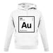 Austin - Periodic Element unisex hoodie