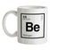 Element Name BELLA Ceramic Mug