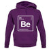 Benjamin - Periodic Element unisex hoodie