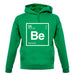 Ben - Periodic Element unisex hoodie