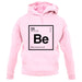 Bernice - Periodic Element unisex hoodie