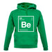 Bethany - Periodic Element unisex hoodie