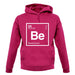 Beverly - Periodic Element unisex hoodie