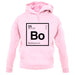 Bobbie - Periodic Element unisex hoodie