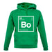 Bonnie - Periodic Element unisex hoodie