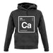 Calum - Periodic Element unisex hoodie
