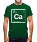 Cameron - Periodic Element Mens T-Shirt