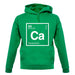 Carson - Periodic Element unisex hoodie