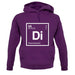 Dianne - Periodic Element unisex hoodie