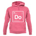 Dorothy - Periodic Element unisex hoodie