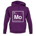 Mohammed - Periodic Element unisex hoodie