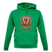 Elf Academy unisex hoodie