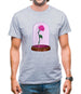 Enchanted Rose Mens T-Shirt