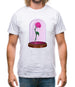 Enchanted Rose Mens T-Shirt