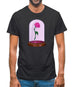 Enchanted Rose Mens T-Shirt