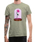 Enchanted Rose Mens T-Shirt