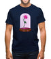Enchanted Rose Mens T-Shirt