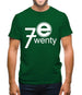 Entertainment 7 Twenty Mens T-Shirt