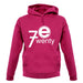 Entertainment 7 Twenty unisex hoodie