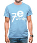 Entertainment 7 Twenty Mens T-Shirt