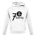 Entertainment 7 Twenty unisex hoodie