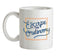Escape The Ordinary Ceramic Mug