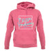 Escape The Ordinary unisex hoodie
