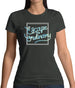 Escape The Ordinary Womens T-Shirt