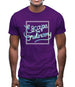 Escape The Ordinary Mens T-Shirt
