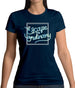 Escape The Ordinary Womens T-Shirt