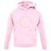 Eu Fallen Star unisex hoodie