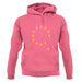 Eu Fallen Star unisex hoodie