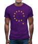 Eu Fallen Star Mens T-Shirt