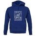 Everything'S A Sex Toy unisex hoodie