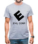 Evil Corp Mens T-Shirt