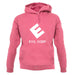 Evil Corp unisex hoodie